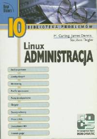 Linux ADMINISTRACJA
