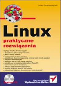 Linux. Praktyczne rozwiązania - Adam Podstawczyński