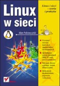 Linux w sieci - Adam Podstawczyński