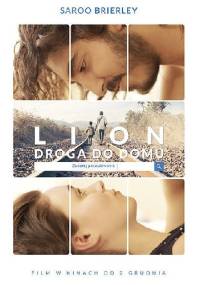 Lion. Droga do domu - Saroo Brierley