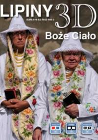 Lipiny 3D Boże Ciało - Krystyna & Aleksander Rabij