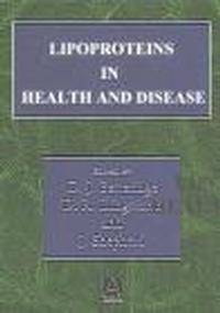 Lipoproteins in Health - D. Betteridge