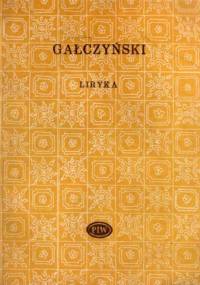 Liryka (1926-1953) - Konstanty Ildefons Gałczyński