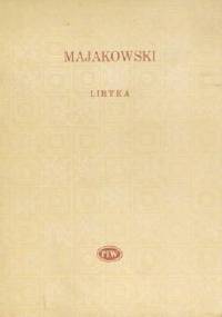 Liryka - Włodzimierz Majakowski