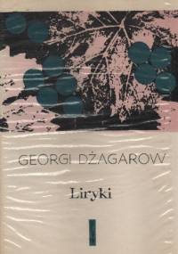 Liryki - Georgi Dżagarow