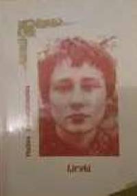 Liryki - Halina Poświatowska