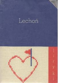 Liryki. Lechoń - Jan Lechoń