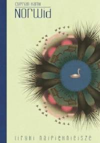 Liryki najpiękniejsze - Cyprian Kamil Norwid