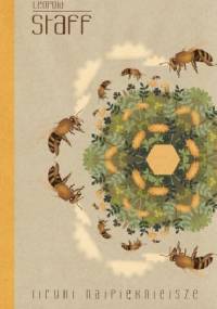 Liryki najpiękniejsze. Leopold Staff. - Leopold Staff