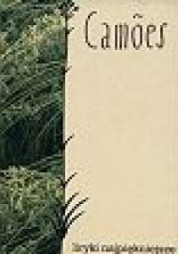 Liryki najpiękniejsze - Luís Vaz de Camões