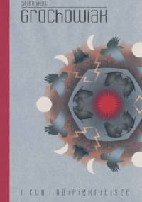 Liryki najpiękniejsze. Stanisław Grochowiak.