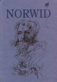 Liryki wybrane - Cyprian Kamil Norwid