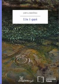 Lis i gęś - Jan Lemański