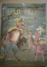 Lisie czary - Konstancja Rostworowska Morawska