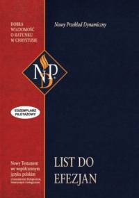 List do Efezjan - NPD Zespół