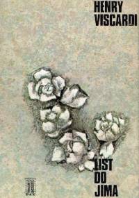 List do Jima - Henry Viscardi