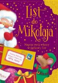 List do Mikołaja - Ned Taylor