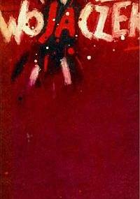 List do nieznanego poety - Rafał Wojaczek