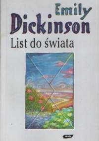 List do świata - Emily Dickinson