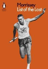 List of the Lost - Steven Patrick Morrissey