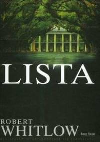 Lista - Robert Whitlow