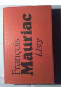 Listy 1904-1969 - François Mauriac