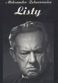 Listy - Aleksander Zelwerowicz