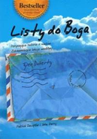 Listy do Boga - John Perry, Patrick Doughtie