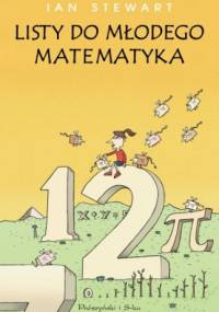 Listy do młodego matematyka - Ian Stewart