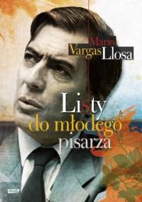 Listy do młodego pisarza - Mario Vargas Llosa
