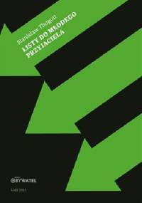 Listy do młodego przyjaciela - Stanisław August Thugutt