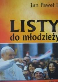 Listy do młodzieży - Jan Paweł II