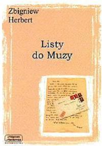 Listy do Muzy - Zbigniew Herbert