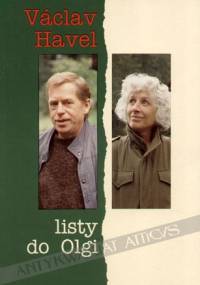 Listy do Olgi - Václav Havel