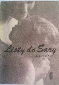 Listy do Sary - Paula D'arcy