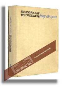 Listy do syna - Stanisław Witkiewicz