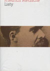 Listy - Fryderyk Nietzsche