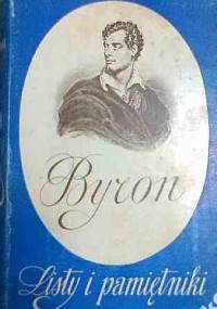 Listy i pamiętniki - George Gordon Byron