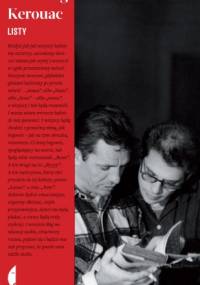 Listy - Jack Kerouac, Allen Ginsberg