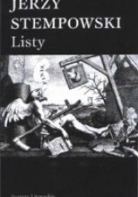 Listy - Jerzy Stempowski