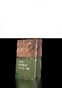 Listy o gniewie i modlitwie - Barsanufiusz i Jan