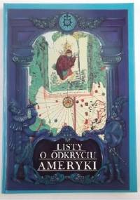 Listy o odkryciu Ameryki - praca zbiorowa