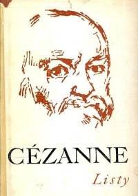 Listy - Paul Cézanne