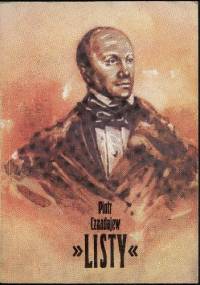 Listy - Piotr Czaadajew