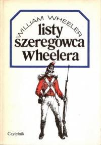 Listy szeregowca Wheelera - William Wheeler