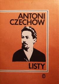 Listy t. 1 - Antoni Czechow