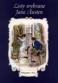 Listy wybrane Jane Austen - Jane Austen