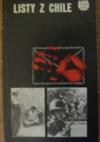 Listy z Chile - praca zbiorowa