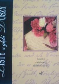 Listy z głębi duszy - Ben Alex