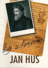 Listy z Konstancji - Jan Hus